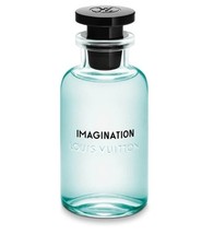 Louis Vuitton Imagination Eau De Parfum 3.4oz/ 100ml New with Box