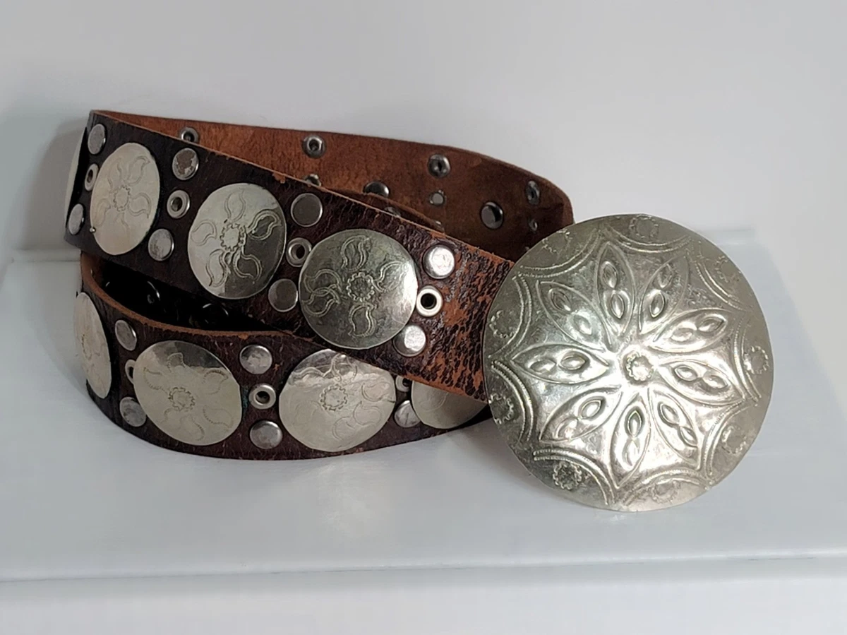 Handmade Women Metal Vintage Belts for sale | eBay display picture 1