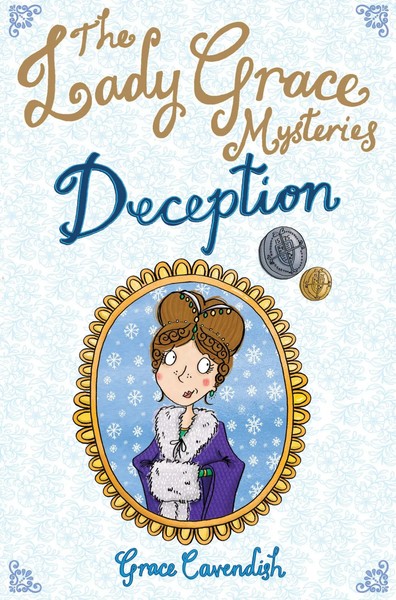 Deception | Grace Cavendish | Englisch | Taschenbuch | Kartoniert / Broschiert-image
