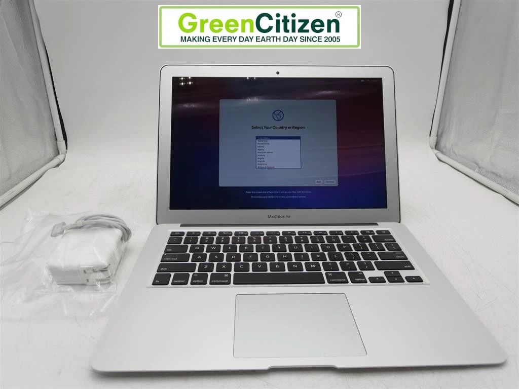 Preços baixos em Apple MacBook Air 13 em 2015 | eBay