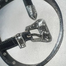 Saint Laurent Belt Classic Style, Excellent Condition