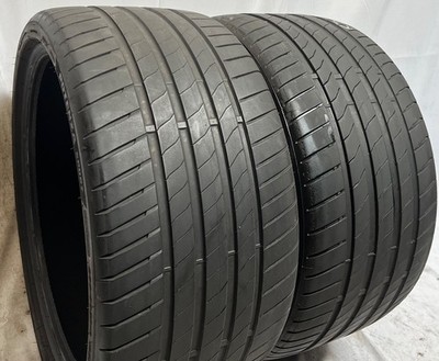 2 - NO REPAIRS 265/30ZR19 XL (93Y) Bridgestone Potenza Sport Enliten (R2) - 3166