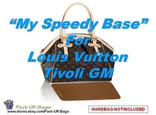 BASE SHAPER FOR LV TIVOLI GM