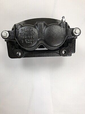 Engel　e④ Remanufactured - 302694 Front Right Disc Brake Caliper 2009