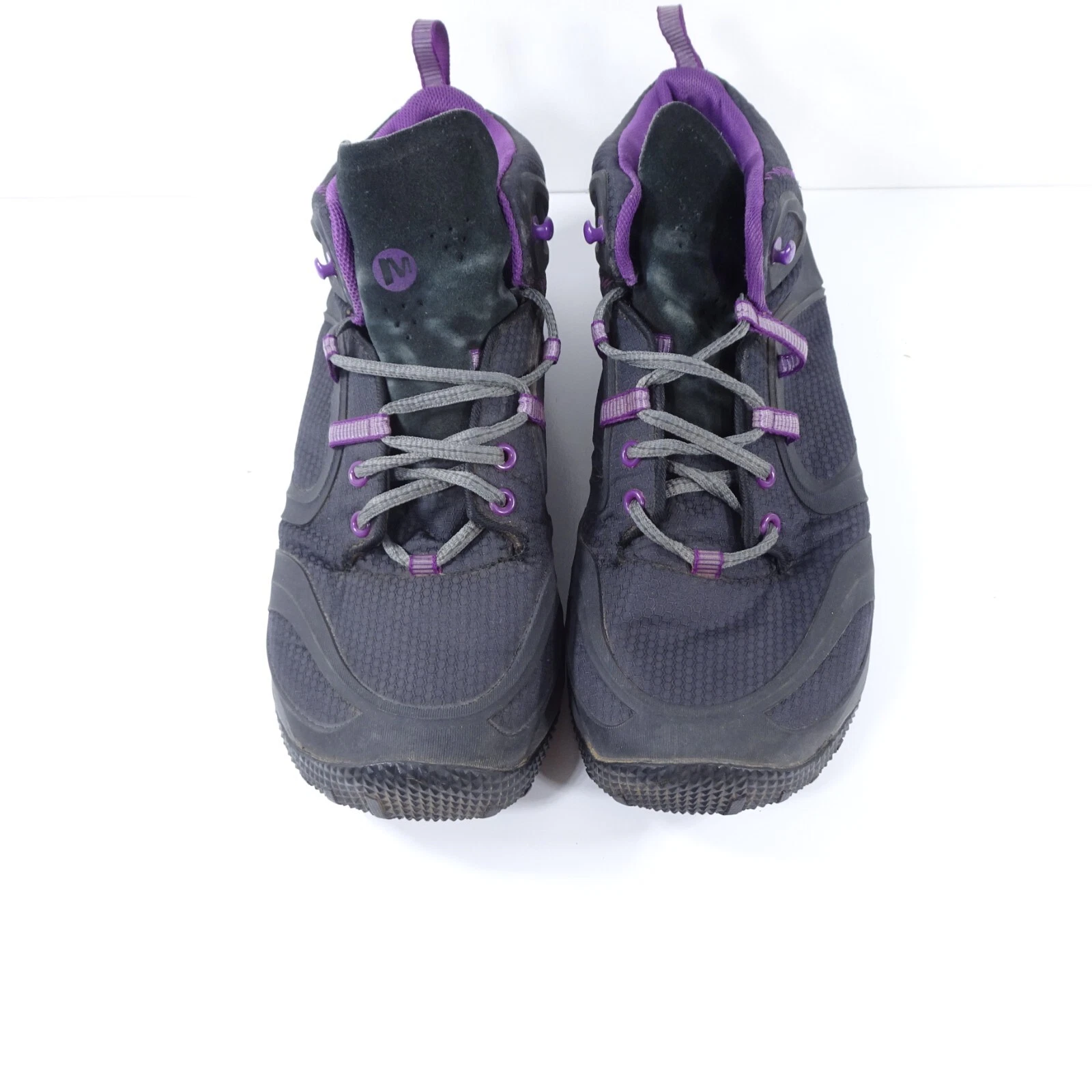 merrell protterra mid gore-tex hiking boots