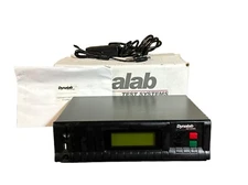 DYNALAB TEST SYSTEMS NX SOLO TESTER USED