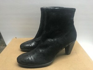 ecco shape 55 bootie
