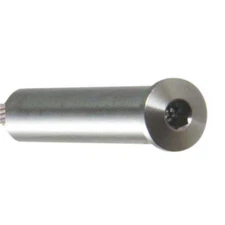 Ultra-Tec R-8-52 Invisiware Receiver Stainless Steel 316. Length 3.03" For 1/4" 