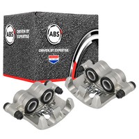 2X A.B.S. Bremssattel Hinten FüR Iveco Daily II III 2.3D-3.0D 01.89-07.07
