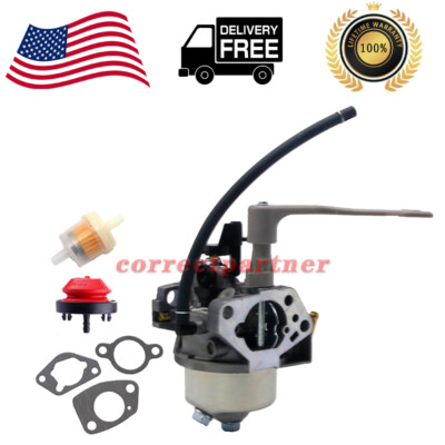 1PC NEW Carburetor fits Toro 121-0345 for Power Max 928 Snowblowers OE OXE &OHXE