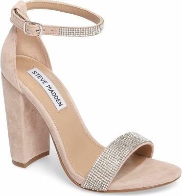 steve madden carrson rhinestone