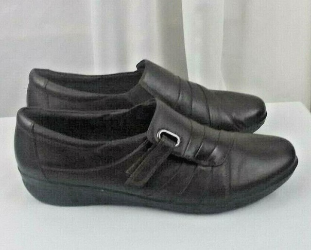 clarks collection soft cushion womens