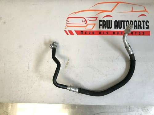 Audi Q5 Klimaleitung Klimaschlauch Klimaleitungen 8R0260701