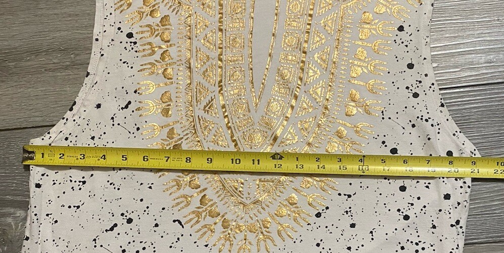 Switch Remarkable Mens Size Medium Sleeveless Hoo… - image 4