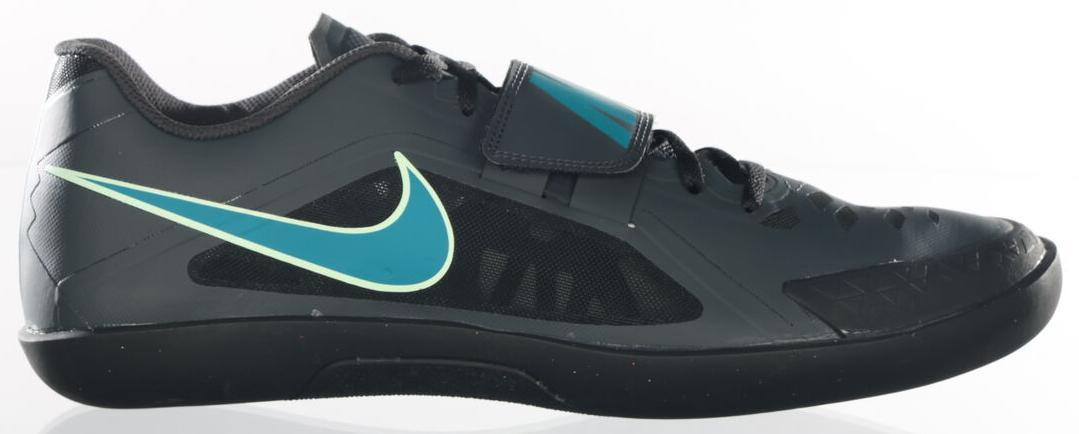 Nike Zoom Rival SD 2 Black Electric Algae for Sale  display picture 3