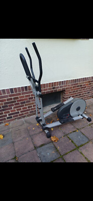 Kettler Cross-Trainer ''Comet'' Fitness