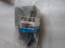 1pcs New SMC VT317--5G-02