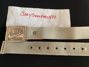 supreme off white belt