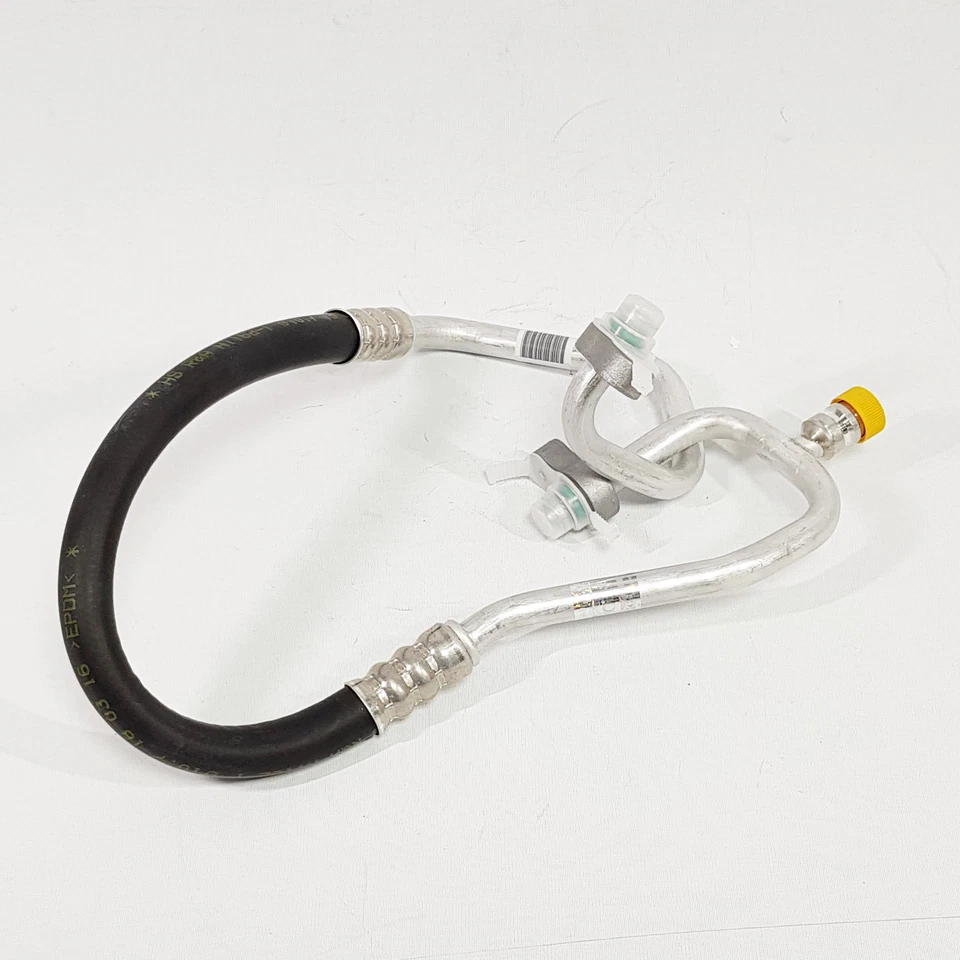 Genuine 977623R000 Air Conditioner Discharge Hose For KIA OPTIMA 2011-2015 - Image 4 of 4