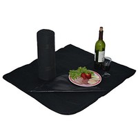 Fleece Picnic Blanket With Waterproof Backing, New, Free Shipping on sale Fleece Picnic Blanket With Waterproof Backing, New, Free Shipping on sale