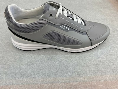 hugo sneaker hybrid runn