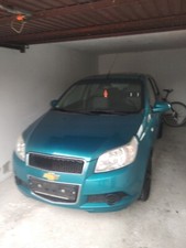 Chevrolet Avеo 2009  , 1.2 Benzine. TÜV bis 06.2025