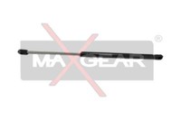 12-0045 Maxgear Gasfeder, Koffer-/Laderaum FüR Dacia,Renault