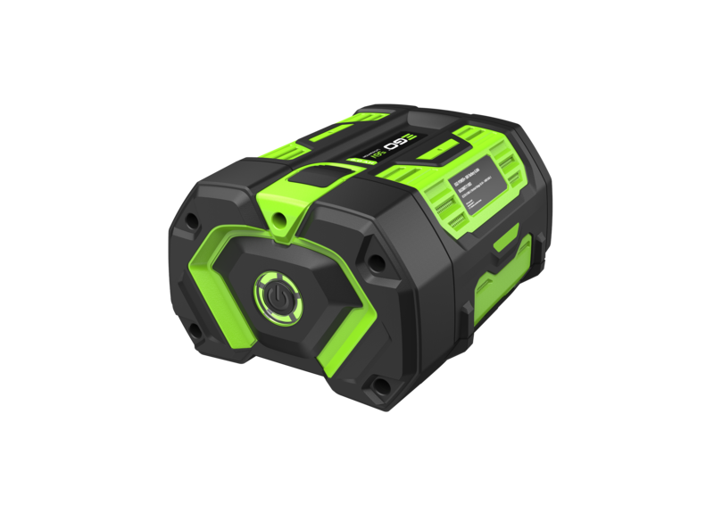 Batteria litio 56v EGO POWER PLUS da 6Ah BA3360T