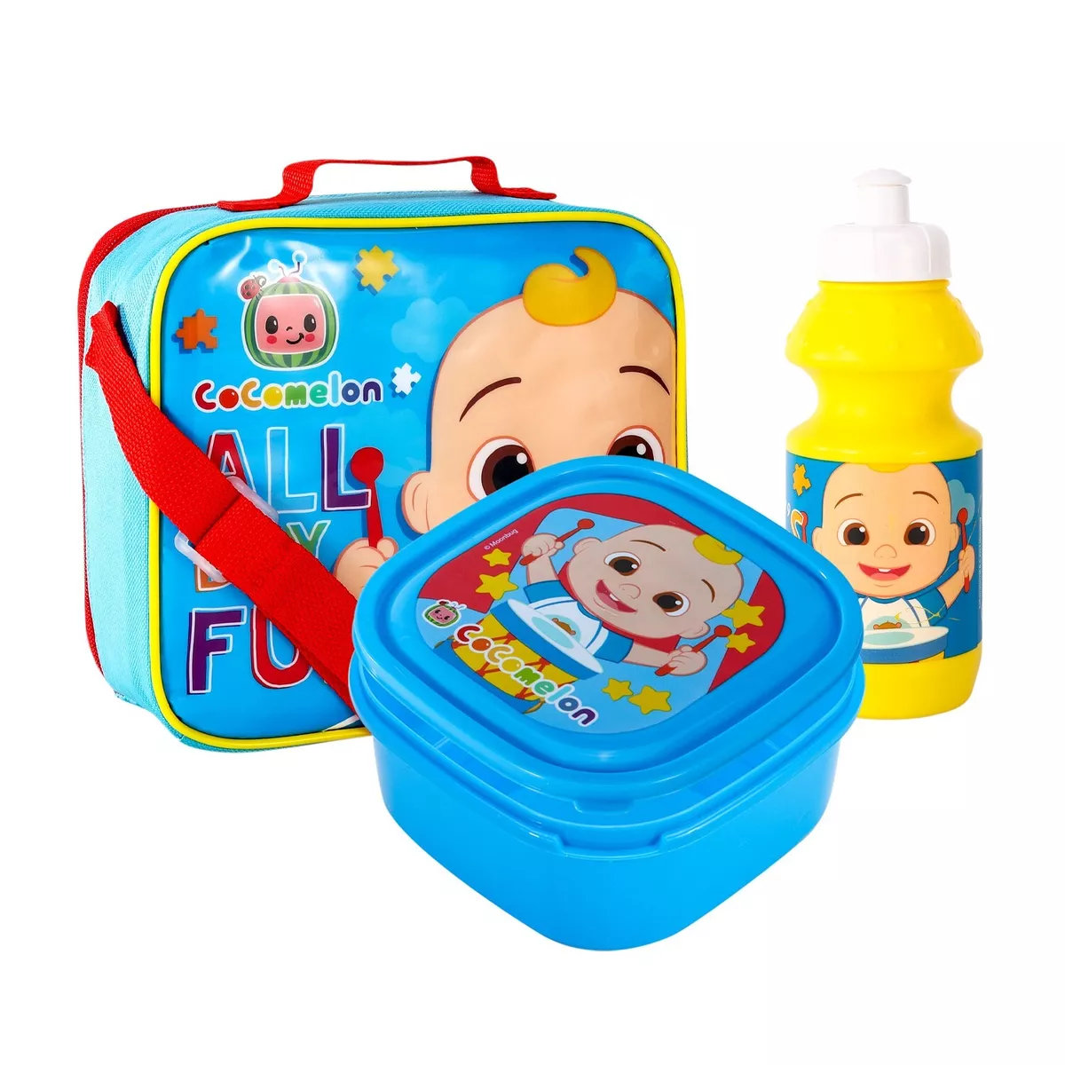 Baby lunch bag insulated cheap