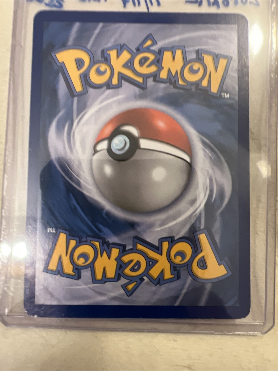 Pokémon TCG Zoroark Black and White 71/114 Reverse Holo Holo Pokémon TCG Zoroark Black and White 71/114 Reverse Holo Holo