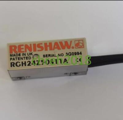 1 PCS RENISHAW Grating ruler reading head RGH24Z50S11A