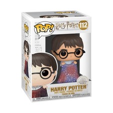 Funko Pop! Vinyl: Harry Potter - Harry Potter #112 for sale online