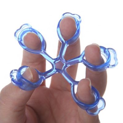 SAITENSPIELER FINGERTRAINING VERSTÄRKER KOORDINATOR, AUS UK!