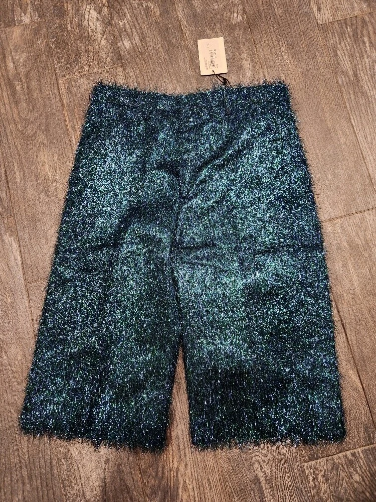Lanvin — SALE Lanvin casual shorts size 50 large $1485