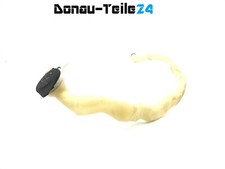 BMW F10 F11 Einfüllrohr Wischwasserbehälter Rohr 132640-11