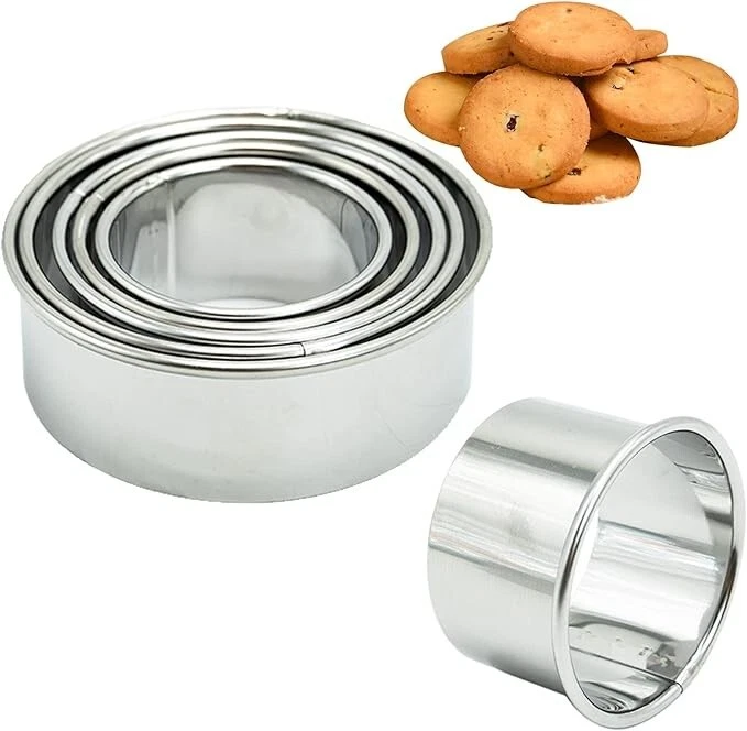 Formine e stampi Kitchen Craft per biscotti | Acquisti Online su