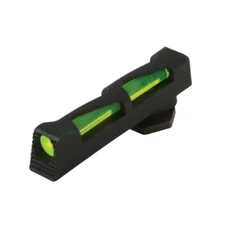 HIVIZ Sights LITEWAVE Interchangeable Front Sight For Glock Pistols-GL2014
