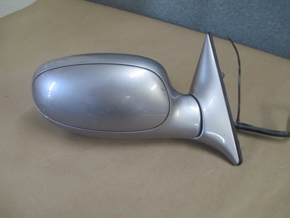 Espejo retrovisor lateral puerta derecha Bentley Arnage 99 Foto 3 de 4