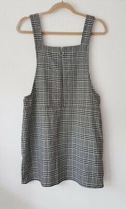 primark pinafore