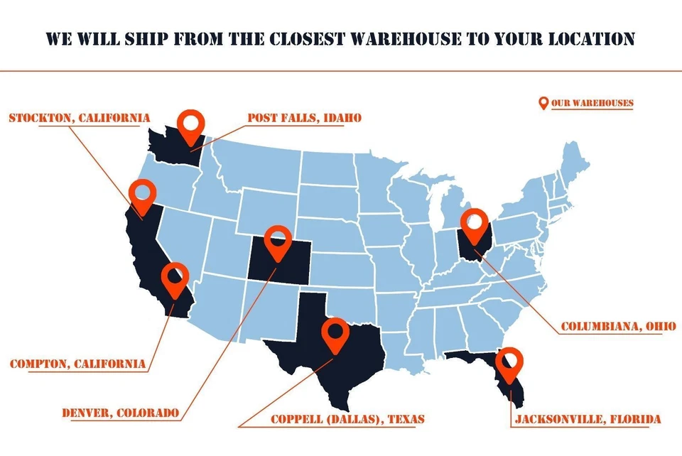 Rancho RS999915 QuickLift Complete Strut Assembly for 2005-2018 Toyota Tacoma Foto 4 de 4