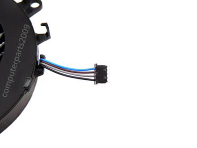 Ventola Di Raffreddamento Per CPU Portatile Per Hp Pavilion 15-cs0051wm - Foto 10