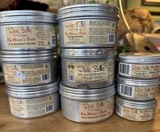 Dixie Belle-BIG MAMA'S BUTTA--3 Fragrances-New/Seal pick one /two sizes