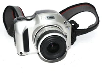 Nikon Pronea S Camera Silver With IX-Nikkor Lens