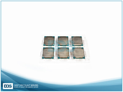 SR203 Intel E5-2667 v3 8-Core 3.2GHz 20MB 9.6GT/s 135W LGA2011 R3 CPU Processor