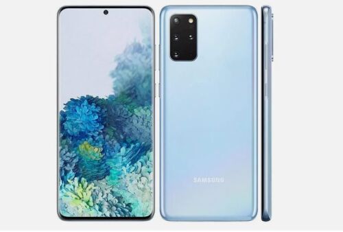 Samsung Galaxy S20+ Plus SM-G986U 5G 128GB Unlocked Global Smartphone New Sealed - Picture 9 of 22