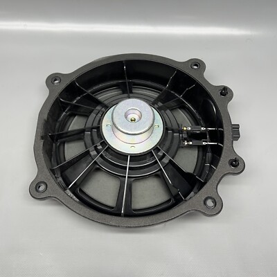 TESLA MODEL 3 Y SPEAKER WOOFER PREMIUM 2020 2021 2022 2023 OEM