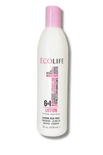 🧴 Ecolife Technologies 6 en 1 Leave-In para Rizos – 16 oz