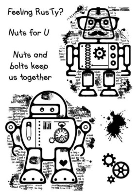 Woodware Clear Stamps by Francoise Read CHOOSE Various Designs ~ Discontinued!