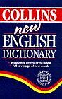 Collins New English Dictionary von not specified | Buch | Zustand sehr gut