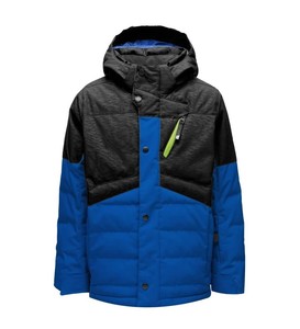 boys down ski jacket